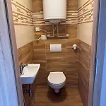 Apartment U Raficky - V Domkach 128,