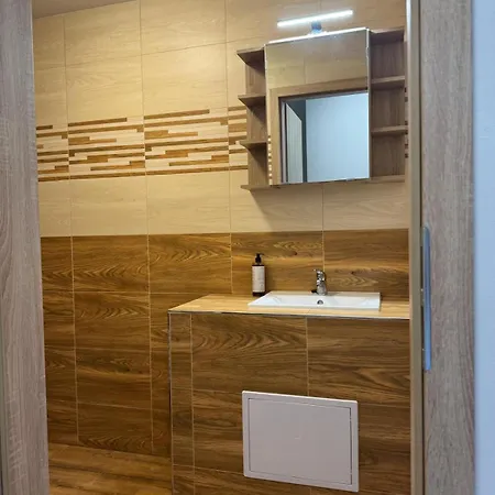 Apartment U Raficky - V Domkach 128,