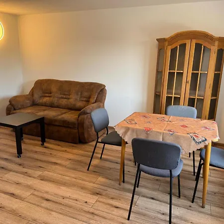 Apartment U Raficky - V Domkach 128, Horní Planá