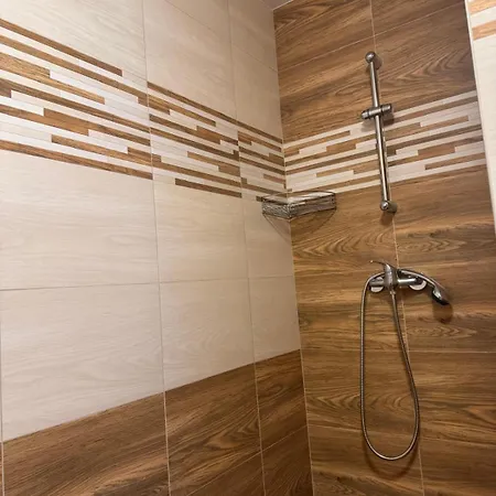 U Raficky - V Domkach 128, Apartment *
