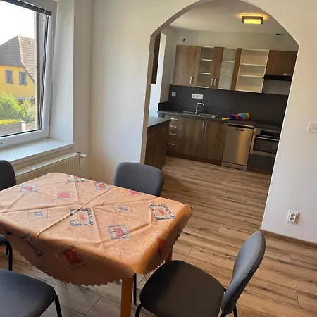 Apartment U Raficky - V Domkach 128, *