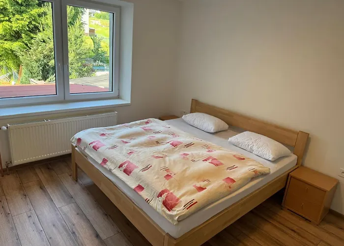 U Raficky - V Domkach 128, *